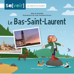 Le Bas-Saint-Laurent