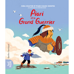 Piari et le Grand Guerrier