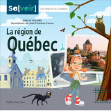 La région de Québec