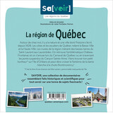 La région de Québec