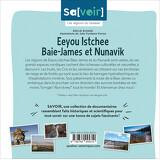 Eeyou Istchee Baie-James et Nunavik