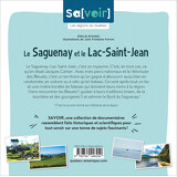 Le Saguenay et le Lac-Saint-Jean
