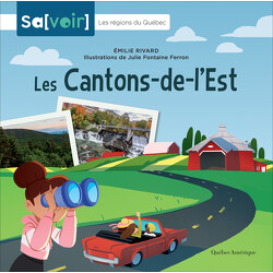 Les Cantons-de-l’Est