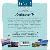 Les Cantons-de-l’Est