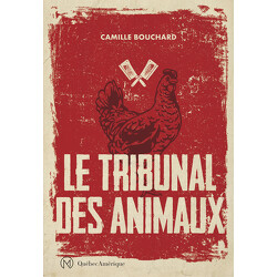 Le Tribunal des animaux