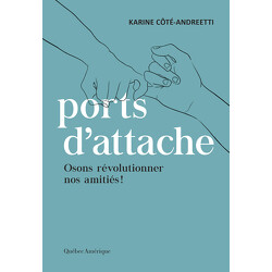 Ports d'attache