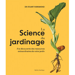 La Science du jardinage