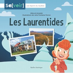 Les Laurentides