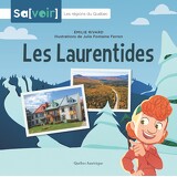 Les Laurentides