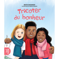 Tricoter du bonheur