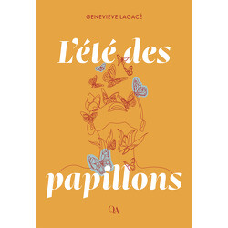 L'été des papillons