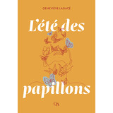 L'été des papillons