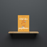 L'été des papillons