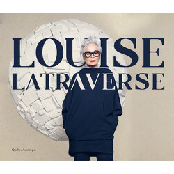Louise Latraverse