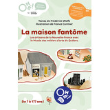 La maison fantôme