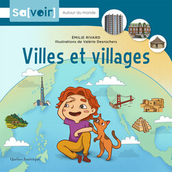 Villes et villages