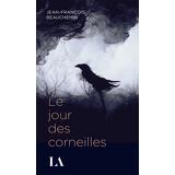 Le jour des corneilles NED