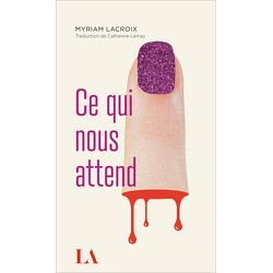 Ce qui nous attend