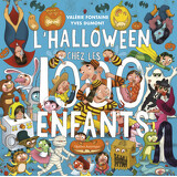 L’Halloween chez les 1000 enfants