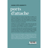 Ports d'attache