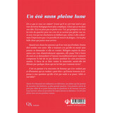 Un été sans pleine lune