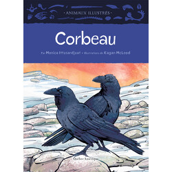 Corbeau