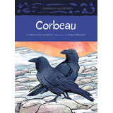 Corbeau