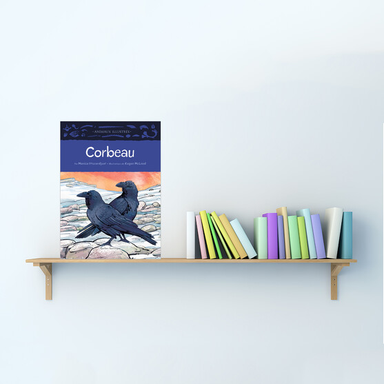 Corbeau