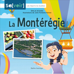 La Montérégie