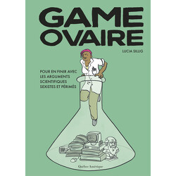 Game Ovaire