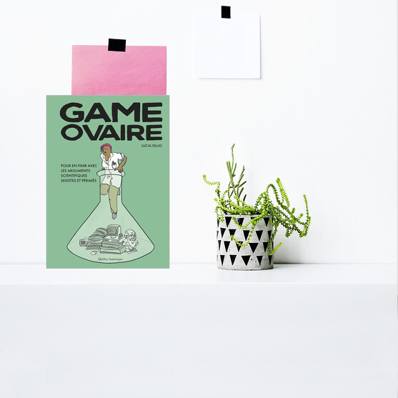 Game Ovaire