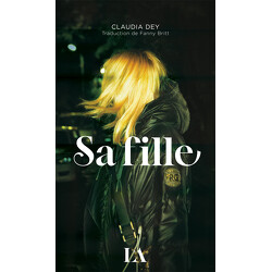 Sa fille