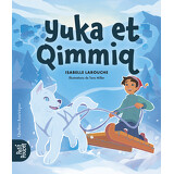 Yuka et Qimmiq