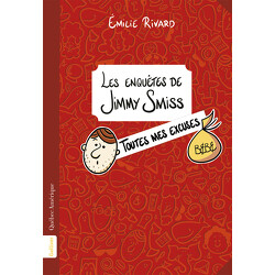 Les enquêtes de Jimmy Smiss