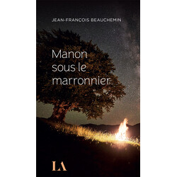 Manon sous le marronnier