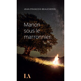 Manon sous le marronnier