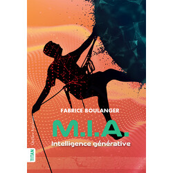 M.I.A. - Intelligence générative