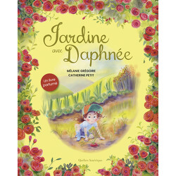 Jardine avec Daphnée