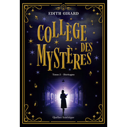 Collège des mystères 3