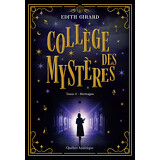 Collège des mystères 3