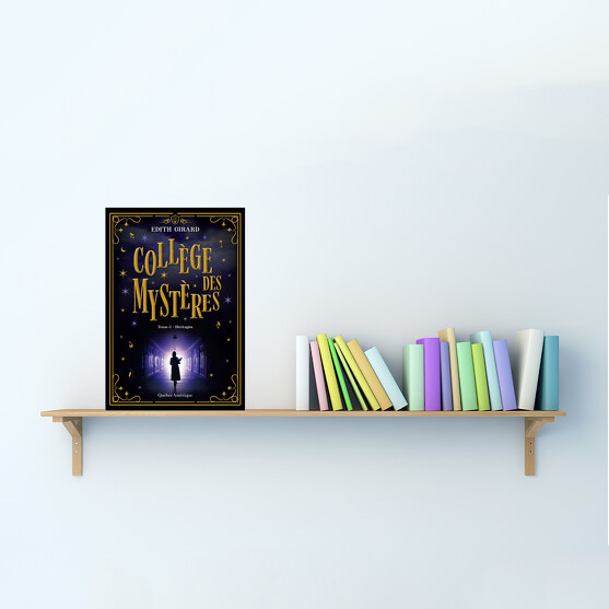 Collège des mystères 3