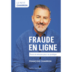 Le Petit Charron : Fraude en ligne