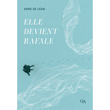 Elle devient rafale