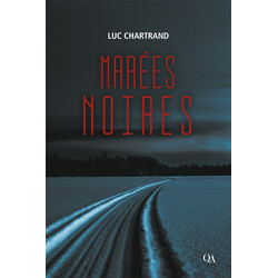 Marées noires