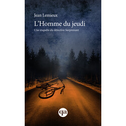 L’Homme du jeudi