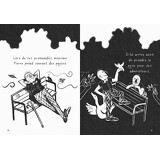 Monsieur Pierre et les homophones Monsieur Pierre et les homophones