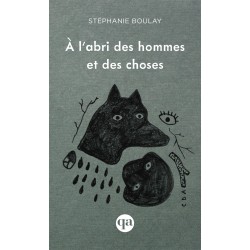 À l’abri des hommes et des choses