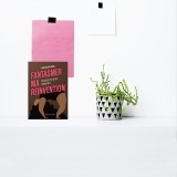 Fantasmer ma réinvention - Parcours d'un corps (im)parfait