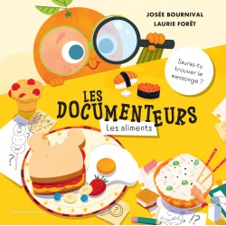Les Documenteurs