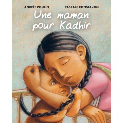 Une maman pour Kadhir